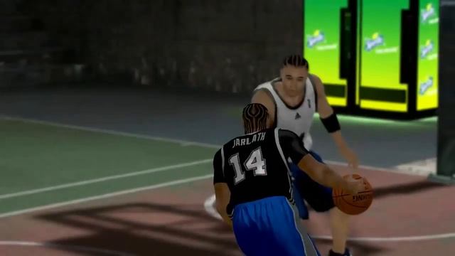 2K11 Mod Showcase - NCAA, APB, HiU, Blacktop