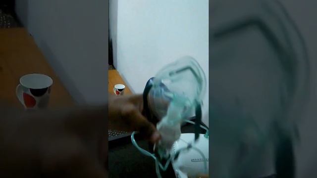 How to use nebulizer at Home Usage of NebulizerHow to use nebulizer NebulizerNebulizer use