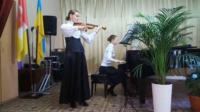 П.И.Чайковский. Мелодия