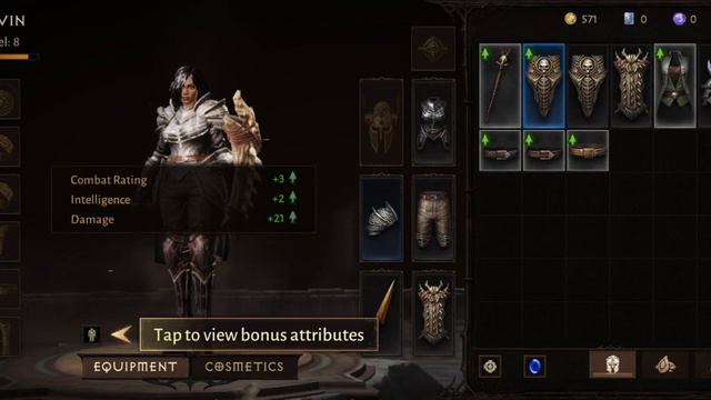 How To Upgrade Gear In Diablo Immortal (2024)