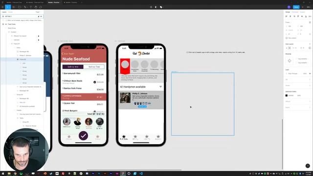 UI Daily 1hour 24 - Task Finder