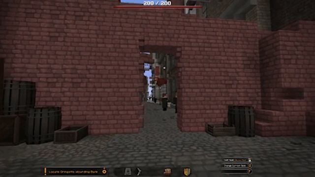 40 Hidden Secret Door Ideas in Minecraft