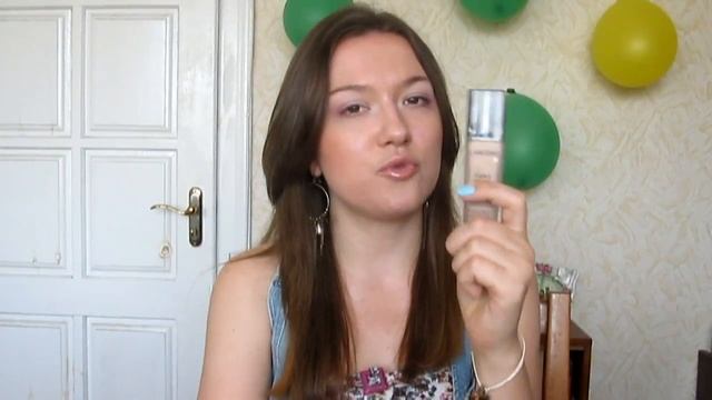 Lancôme Teint Idole: обзор и демонстрация