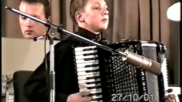 Мексиканский Поезд