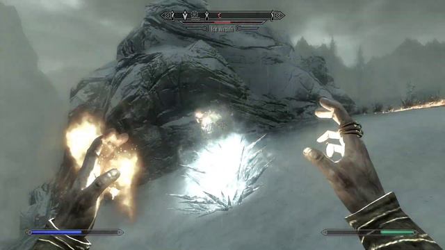 Orcish Manners: Skyrim Legendary, no followers, crafts, or sneak- Episode 39