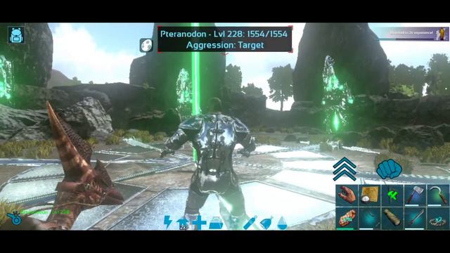 [Hindi] Giga taming gone wrong in Ark:survival evolved EP-23
