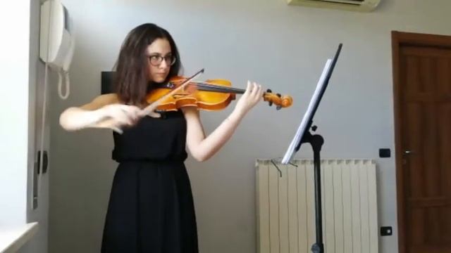 Ilenia Capitanelli  - Studio n. 17 - Jacob Dont