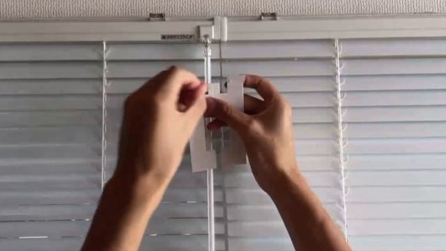 Apple Home Smart Blinds with SwitchBot Blind Tilt!