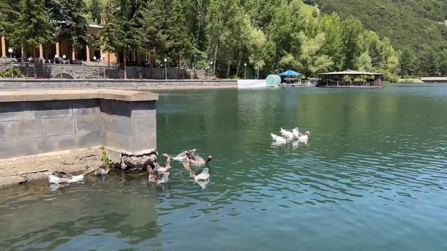 Последний День в Джермуке, АРЕНИ, ВАЙОЦ ДЗОР | Վերջին օրը Ջերմուկում, ԱՐԵՆԻ, ՎԱՅՈՑ ՁՈՐ