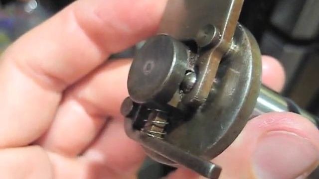 1984 VW Vanagon - TransmissionFinal Drive Governor Fix - see description for more info