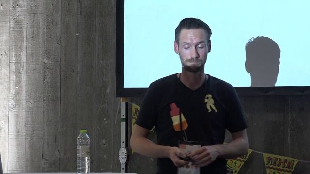 I have a dream about Umbraco 8.x | Codegarden 2019