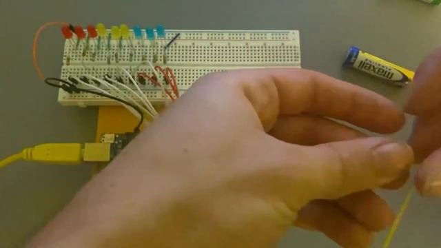PAC 2  Projecte Arduino Introducció A L'entorn D'Arduino