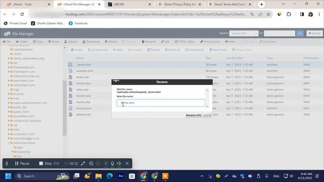 By Using Php Script Get Unlimited Google AdSense Approvals  How To Get Google AdSense Approval