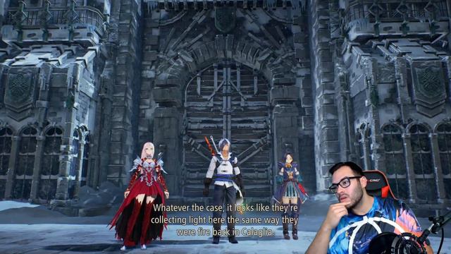 Tales of Arise First Playthrough Part 23