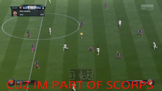 Collaboration Montage