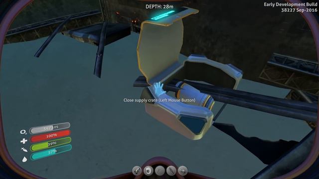 Subnautica (PC) - Episode 3 [Nope] | Subnautica Gameplay