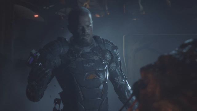 The Callisto Protocol Final Boss & Ending