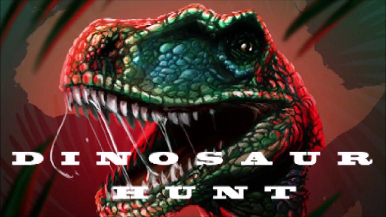 Unbelievable Discovery During Epic Dinosaur Hunt!