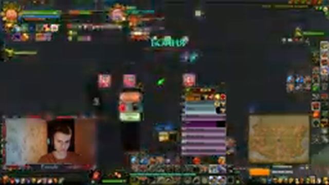 Реверс нашел тропинку на 3х3 [Allods Online 13.1]