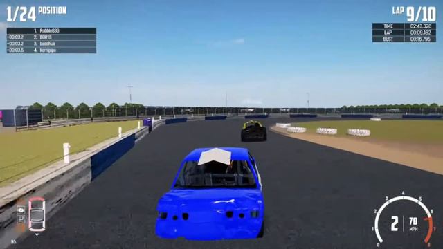 wreckfest pc