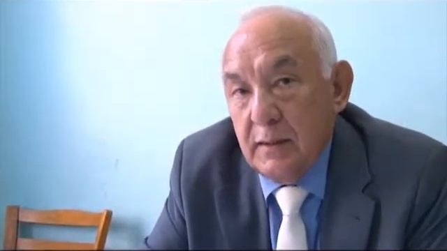 "Кім боламын" - Зоотехник мамандығы