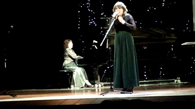 Мария Соловьёва - Скажите лебеди