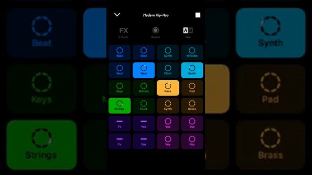 Music create by me with groovepad           I will give link in description ok guys...😇😇😇
