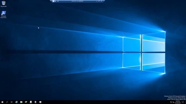 Microsoft Endpoint Configuration Manager SCCM Installation 2023