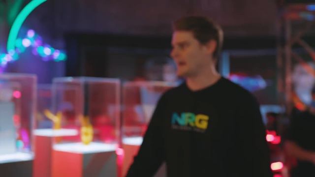 NRG Fortnite Pros Create Ultimate Fast Food Tier List