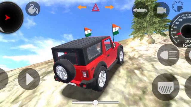 indian car simulator 3d unlimited money | indian car simulator 3d @TechnoGamerzOfficial