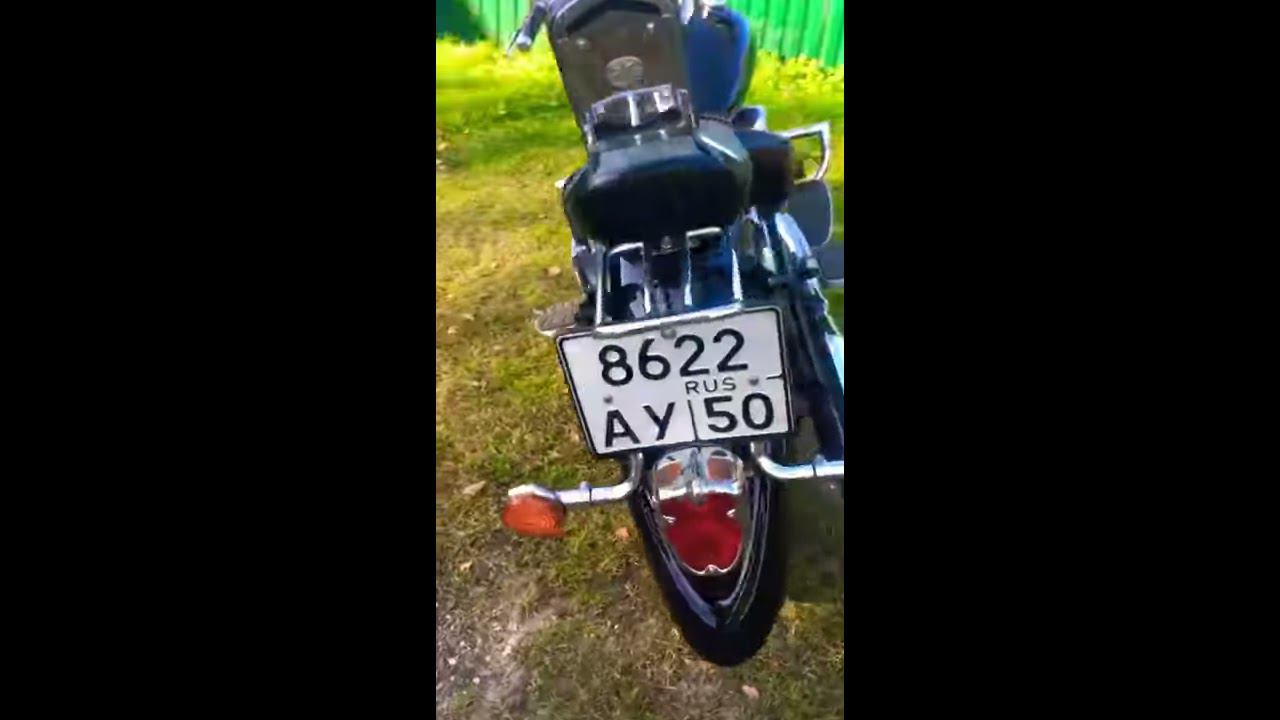 Произвели окраску мотоцикла YAMAHA #shorts #kansai #walcom #yamaha