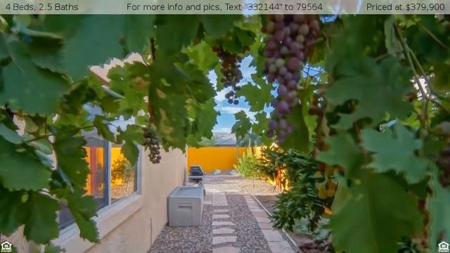 796 E CEDAR DR, CHANDLER, AZ 85249