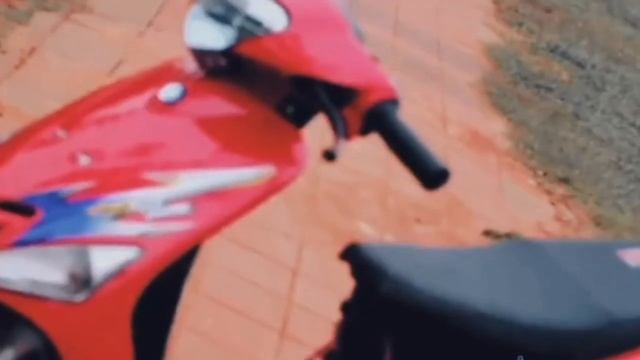 Mio thailook nya DK project ternyata kayak gini?