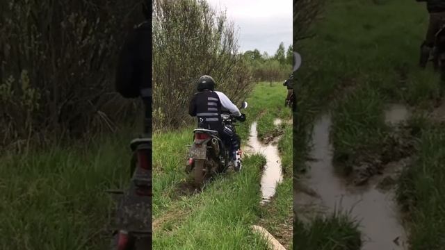 Racer Renger правильная эксплуатации!
