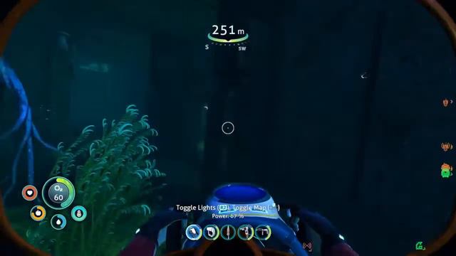 Subnautica Below Zero Ep5: Recovery Of Lost Assets