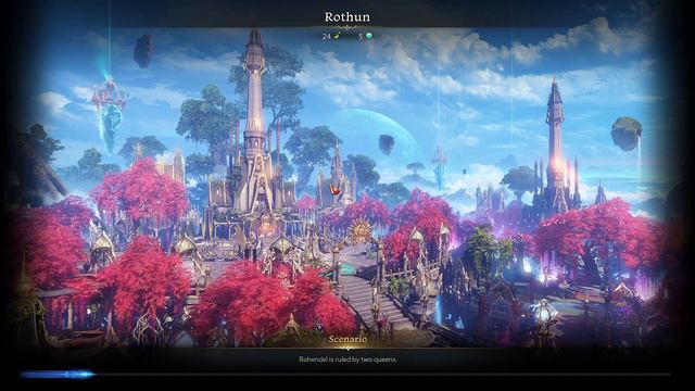 LOST ARK DROGA DO TIER 2 PORADNIK ILVL 600