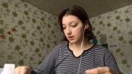 крашу волосы в рыжий