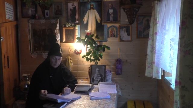 Церковная организация или истинная Православная Церковь.