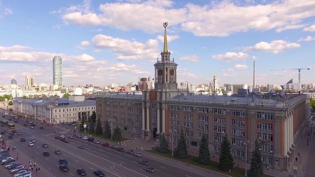 Свердловская область