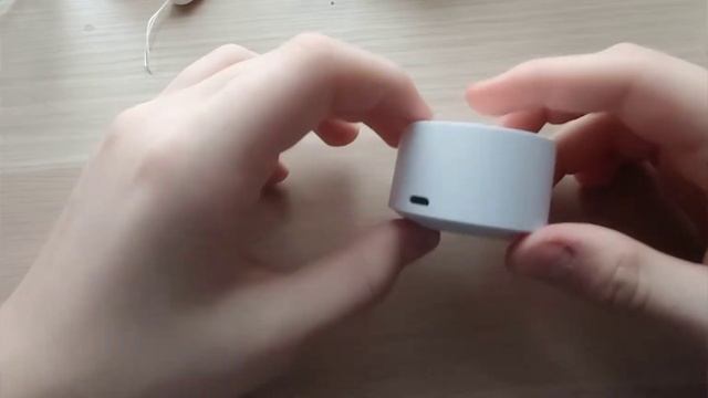 Обзор на колонку Mi Compact Bluetooth Speaker 2.[Xiaomi каждый месяц]