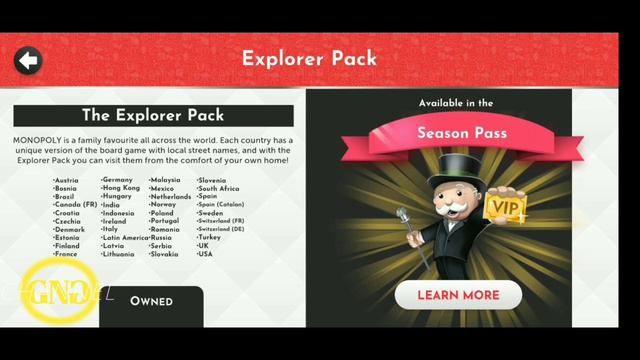 MONOPOLY ANDROID MODS APK TERBARU 2020 MANTUL 100