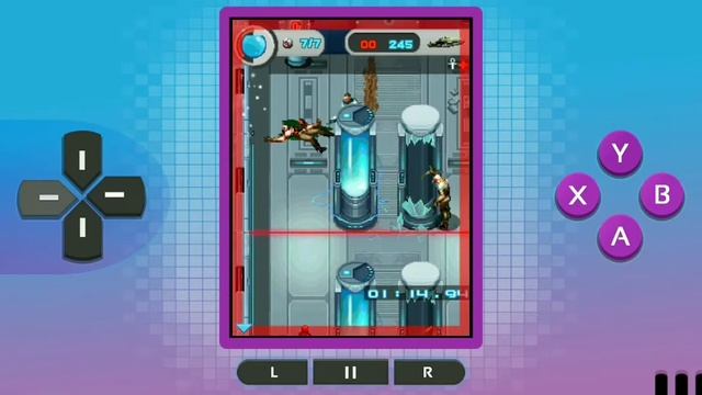 alien quarantine chapter 7 YOU ONLY LIVE ONCE | SOMETHING IN THE AIR | AMMUNITION SITUATION