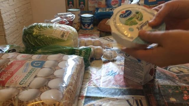 МЕГА-ЗАКУПКА! КАРУСЕЛЬ, ДЕЛИКАТЕСКА.РУ!! НОВЫЙ ГОД СКОРО!! ?