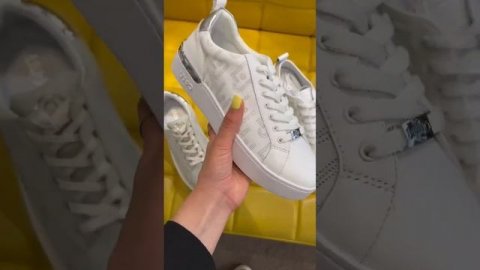 Женские кеды Liu Jo: обзор новой коллекции