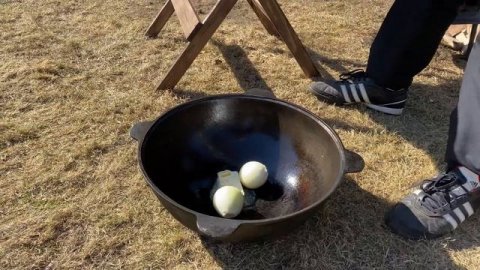 Диетический черничный ЗАЯЦ / Готовим ЗАЙЦА-ГИГАНТА