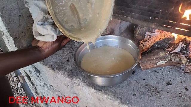 COUNTRYSIDE LIFE IN JAMAICA!! Cooking most Appetizing  Breakfast in JAMAICA.