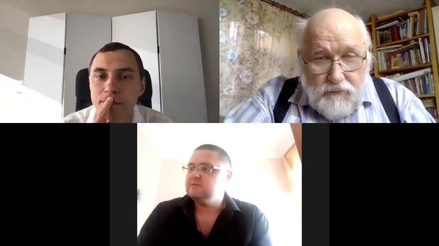 Необходимость математики и физики для программистов. Мой друг - Radis Valiullin (кремниевая долина)