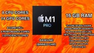 Macbook Pro 14inch M1 PRO after 2 years REVIEW - WORTH BUYING IN 2023?