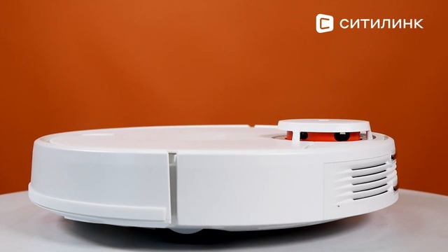 Обзор Робота-пылесоса Xiaomi Robot Vacuum-Mop 2S | Ситилинк