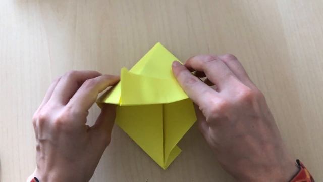Floating Paper Boat For Kids- Quick And Easy